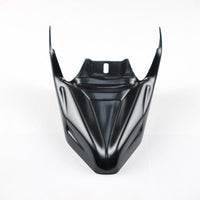 Set 5 Guard Shock / Motard Fender / Windshield / Rear Cover / Side Fairing Black For Honda Grom 125 2025 - 2026