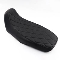 Replacement Dual Seat Stitch Black V.29 Fit For Honda Grom 125 2021-2026