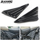 Side Frame Fairing Engine Guard Cover Black For Honda Rebel CMX 300&500 2017-2026